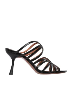 Zimmermann Aura Mule 85
