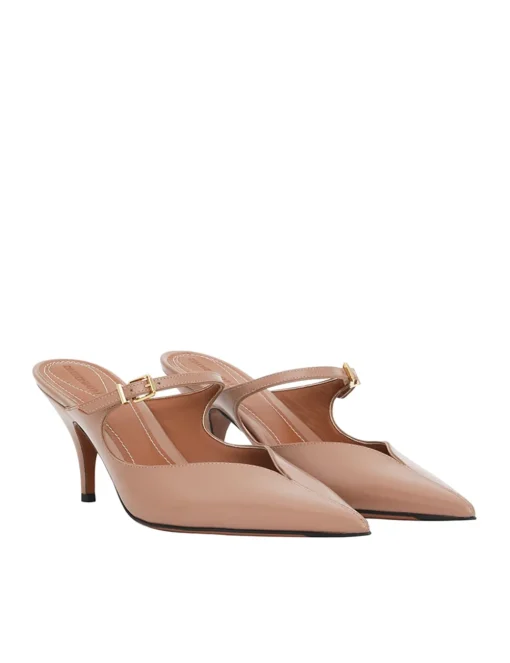 Zimmermann Aura Mule 65