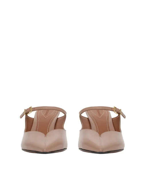 Zimmermann Aura Mule 65