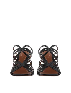Zimmermann Aura Mule 85