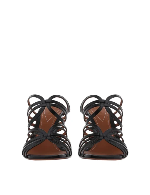 Zimmermann Aura Mule 85