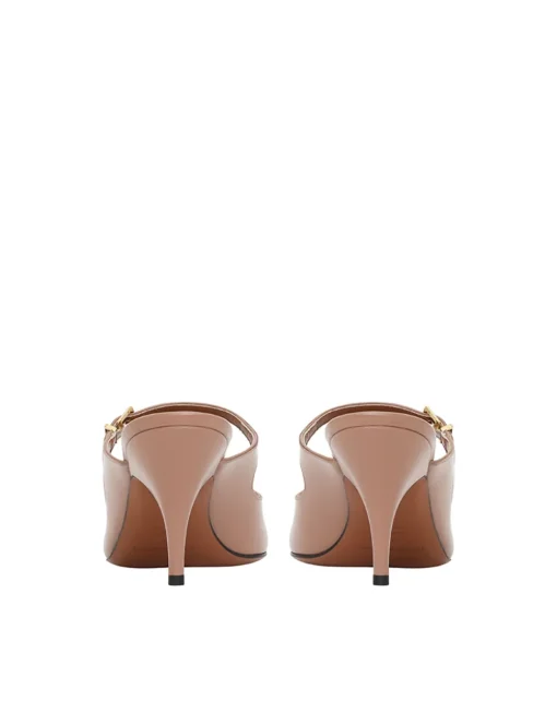 Zimmermann Aura Mule 65