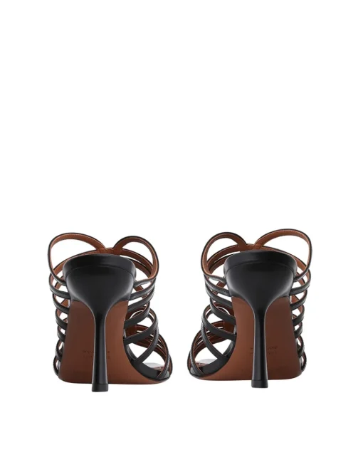 Zimmermann Aura Mule 85