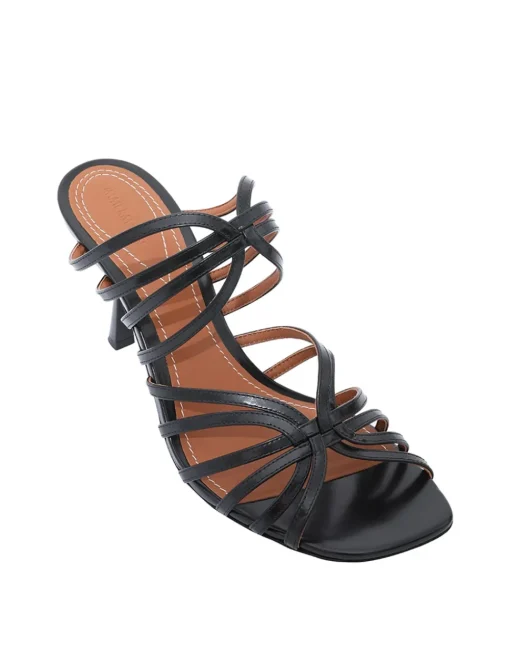 Zimmermann Aura Mule 85