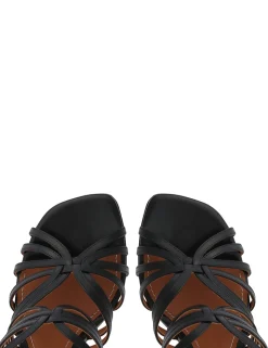 Zimmermann Aura Mule 85