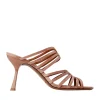 Zimmermann Aura Mule Sandal 85