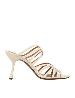 Zimmermann Aura Mule Sandal 85