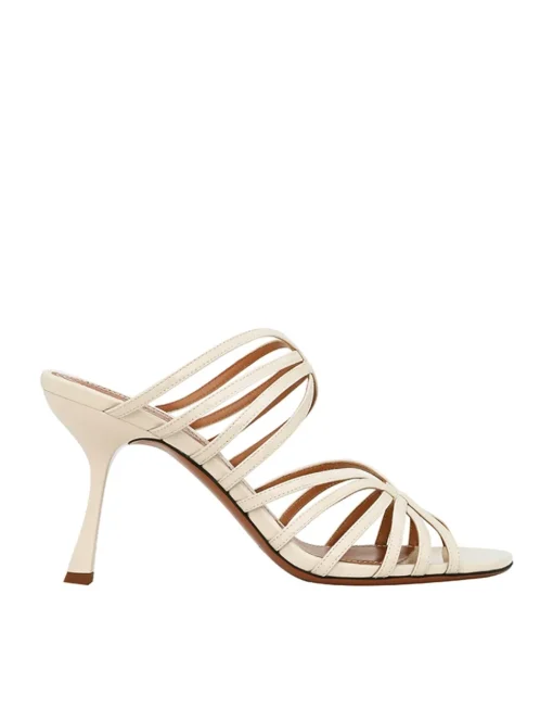 Zimmermann Aura Mule Sandal 85