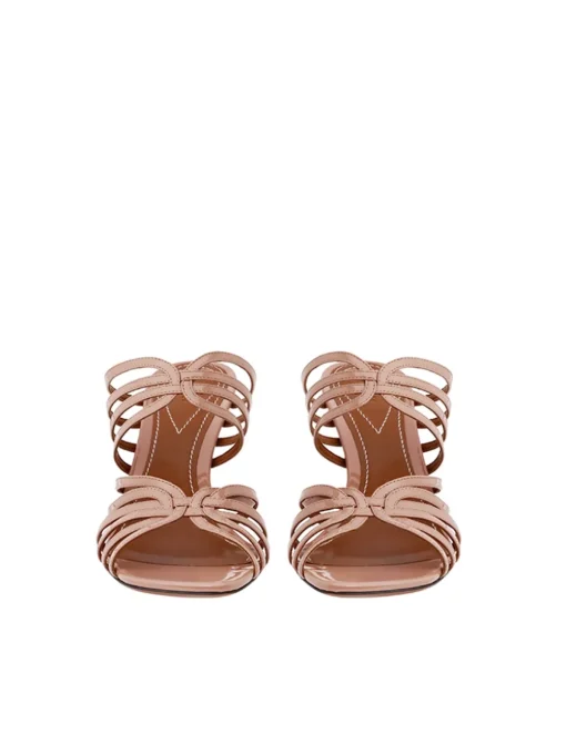 Zimmermann Aura Mule Sandal 85