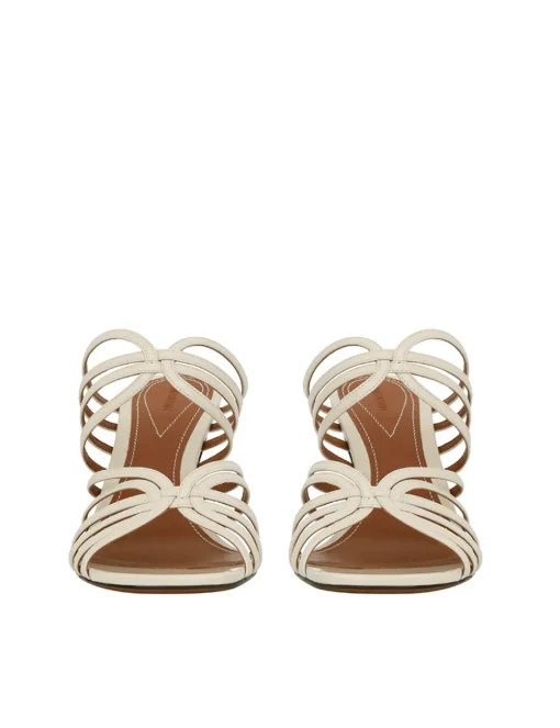 Zimmermann Aura Mule Sandal 85