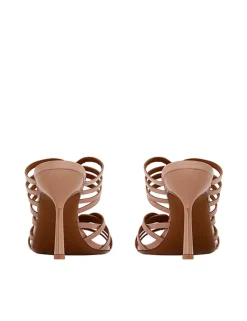 Zimmermann Aura Mule Sandal 85