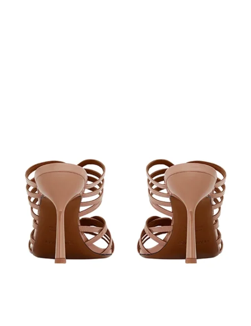 Zimmermann Aura Mule Sandal 85