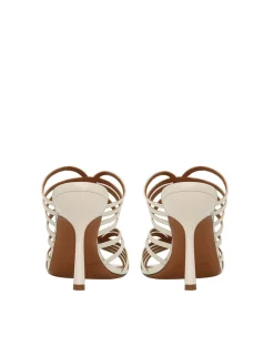 Zimmermann Aura Mule Sandal 85