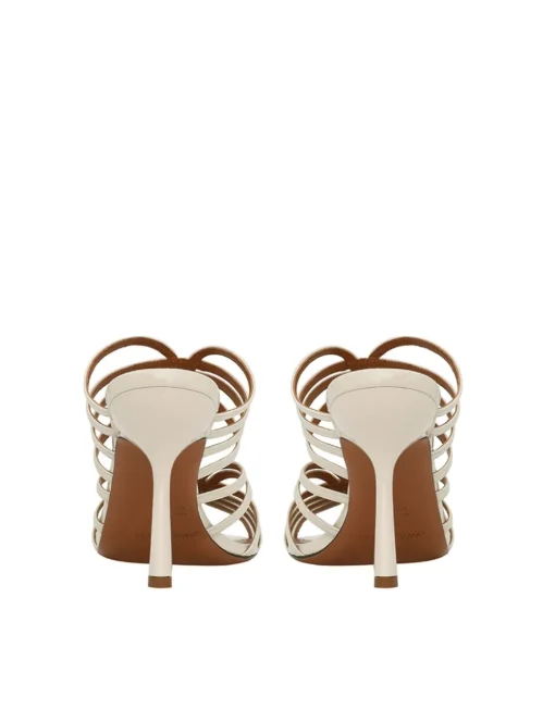 Zimmermann Aura Mule Sandal 85