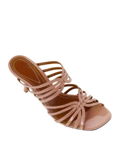 Zimmermann Aura Mule Sandal 85