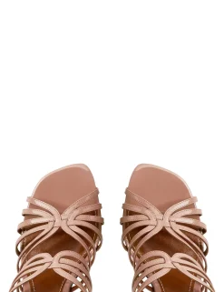 Zimmermann Aura Mule Sandal 85