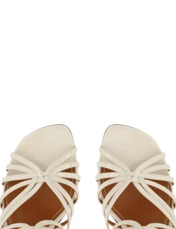 Zimmermann Aura Mule Sandal 85