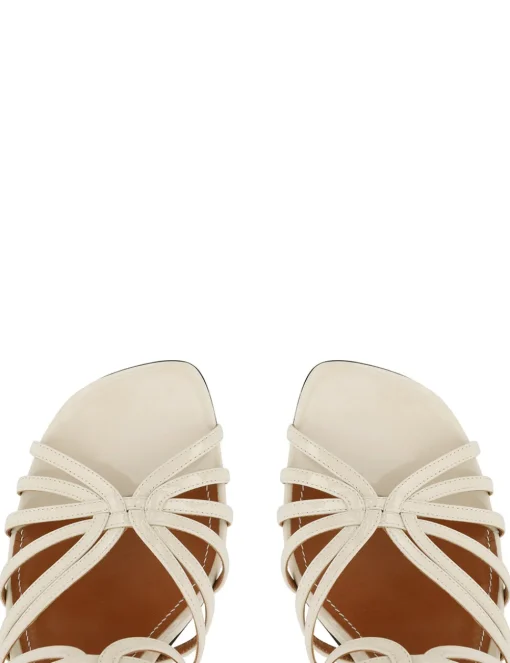 Zimmermann Aura Mule Sandal 85