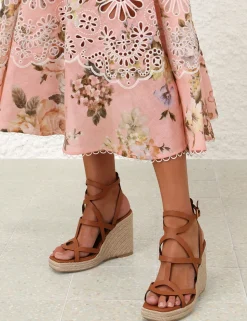 Zimmermann Bay Espadrilles 110