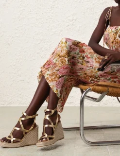 Zimmermann Bay Espadrilles 110