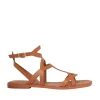 Zimmermann Bay Sandal