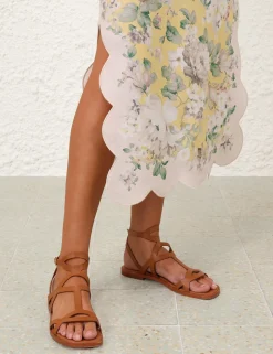 Zimmermann Bay Sandal