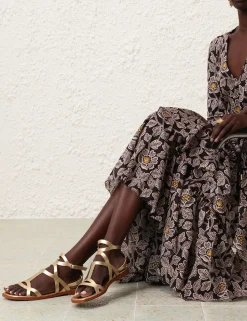 Zimmermann Bay Sandal