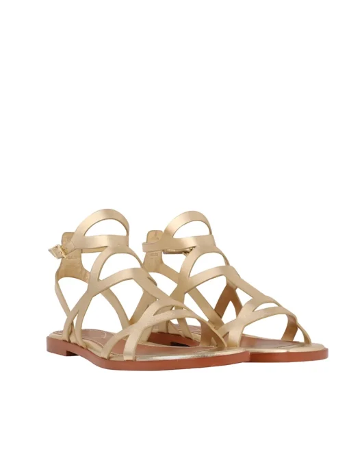 Zimmermann Bay Sandal