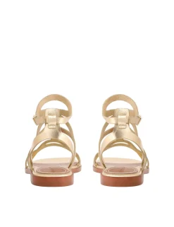 Zimmermann Bay Sandal