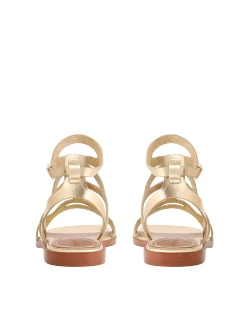 Zimmermann Bay Sandal