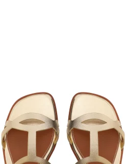 Zimmermann Bay Sandal
