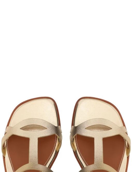 Zimmermann Bay Sandal
