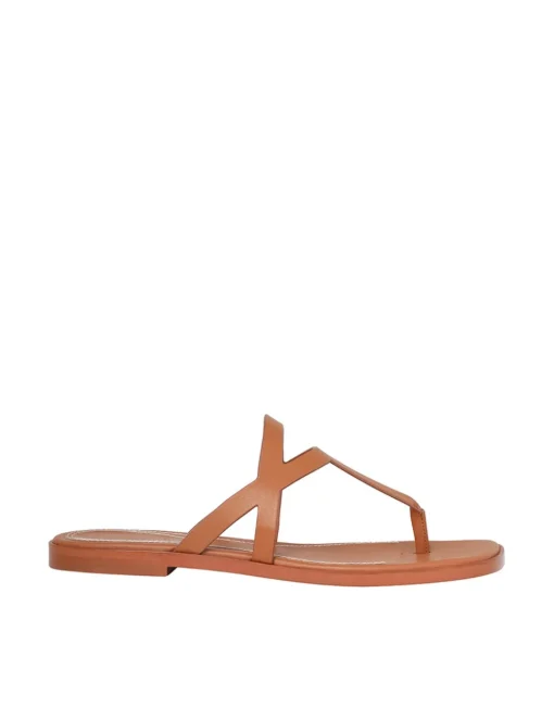 Zimmermann Bay Thong