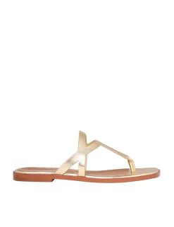 Zimmermann Bay Thong