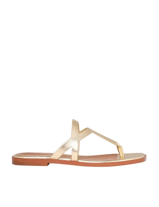 Zimmermann Bay Thong