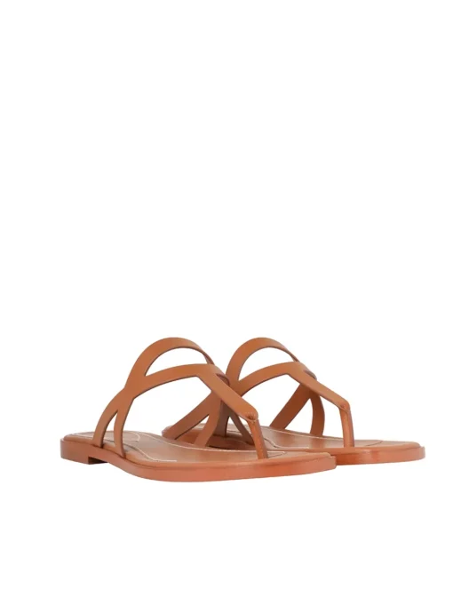 Zimmermann Bay Thong