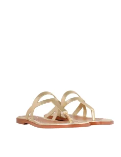 Zimmermann Bay Thong