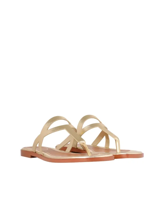 Zimmermann Bay Thong