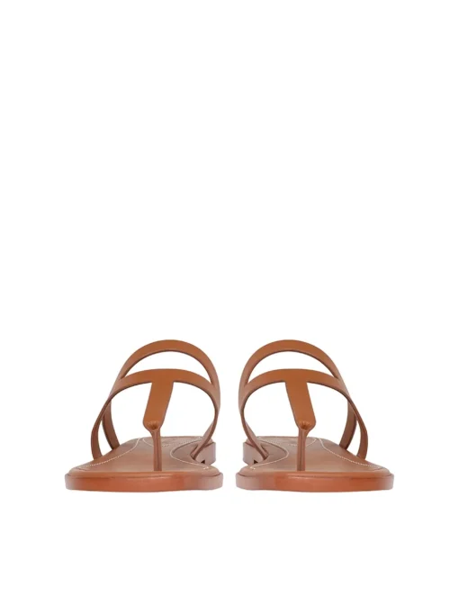 Zimmermann Bay Thong