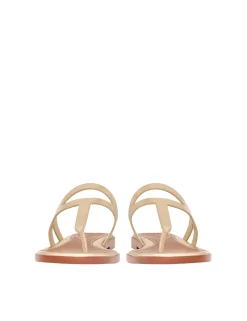 Zimmermann Bay Thong