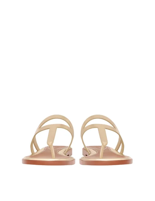 Zimmermann Bay Thong