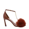 Zimmermann Bell Sandal 85