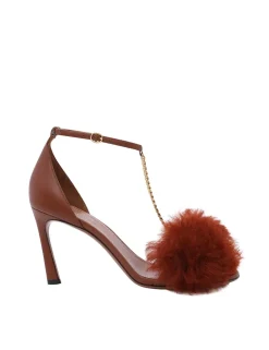 Zimmermann Bell Sandal 85
