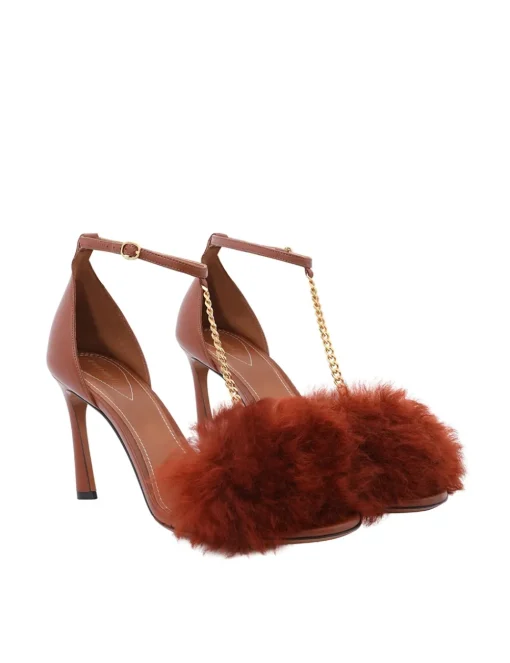 Zimmermann Bell Sandal 85