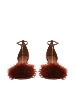 Zimmermann Bell Sandal 85