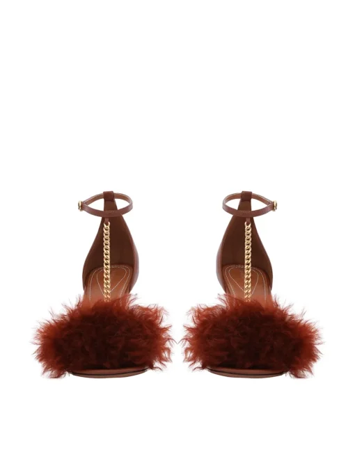 Zimmermann Bell Sandal 85