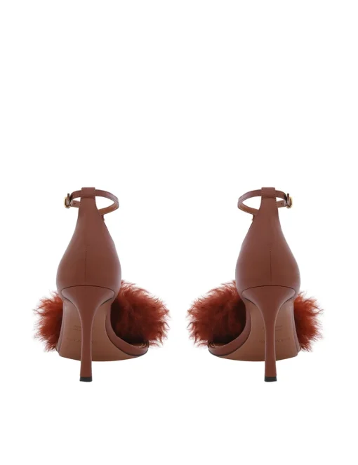 Zimmermann Bell Sandal 85