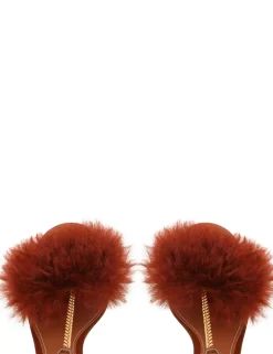 Zimmermann Bell Sandal 85