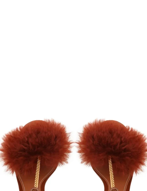 Zimmermann Bell Sandal 85