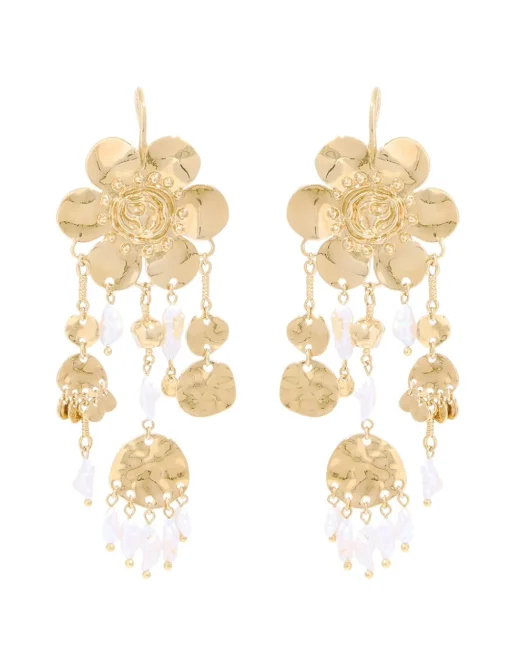 Zimmermann Bellis Chandeliers
